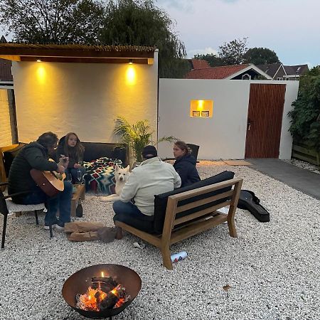דירות דה בורג Casa Tx21 מראה חיצוני תמונה