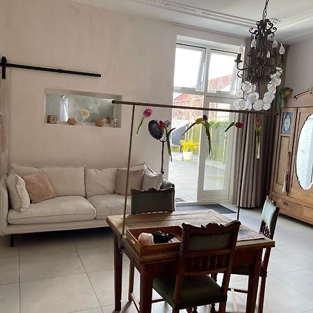 דירות דה בורג Casa Tx21 מראה חיצוני תמונה