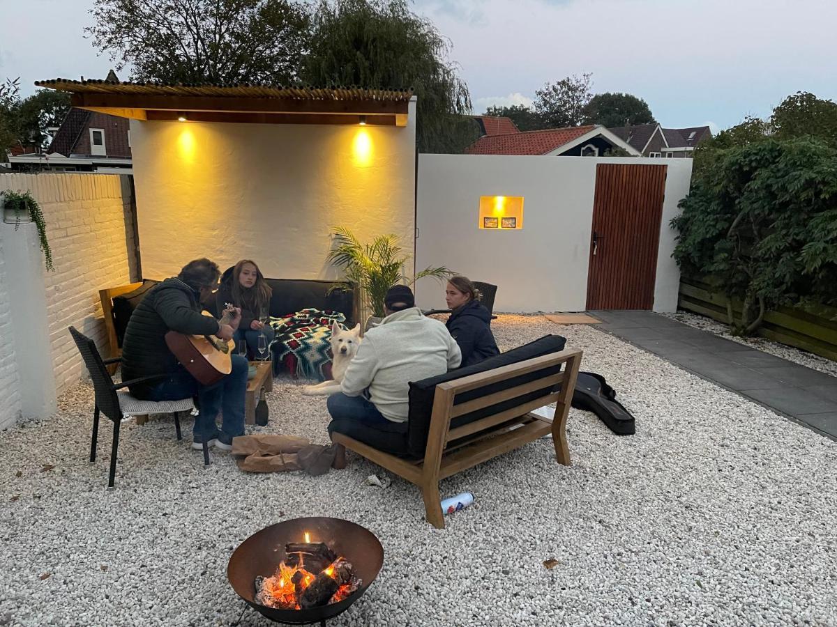 דירות דה בורג Casa Tx21 מראה חיצוני תמונה